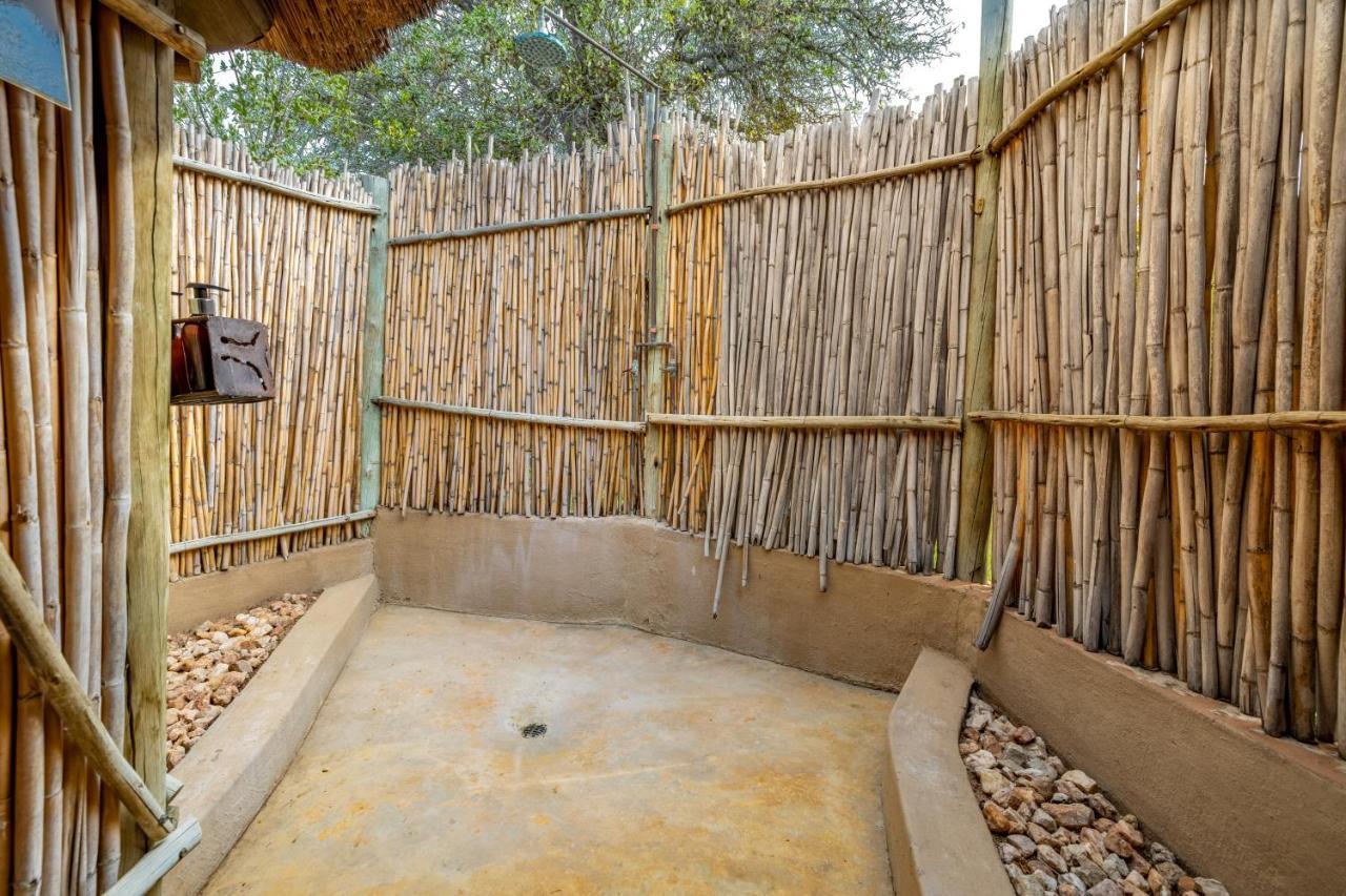 Umlani Bushcamp Villa Timbavati Game Reserve Eksteriør billede