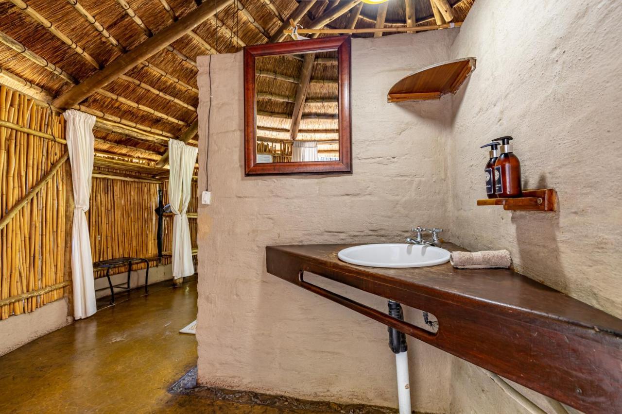 Umlani Bushcamp Villa Timbavati Game Reserve Eksteriør billede