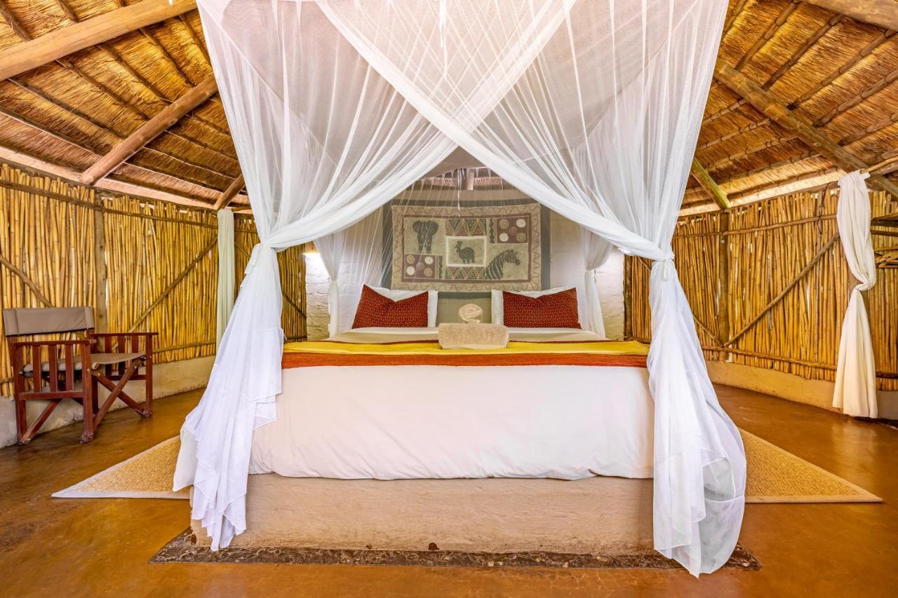Umlani Bushcamp Villa Timbavati Game Reserve Eksteriør billede