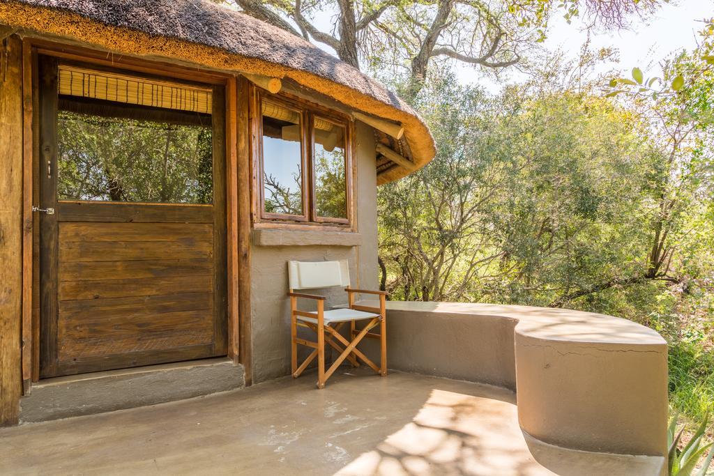 Umlani Bushcamp Villa Timbavati Game Reserve Eksteriør billede